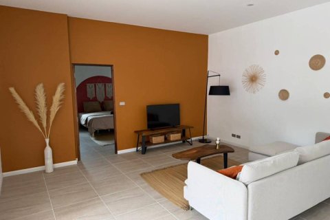 Chalet de 2 dormitorios en Surat Thani, Tailandia № 172854 - foto 3