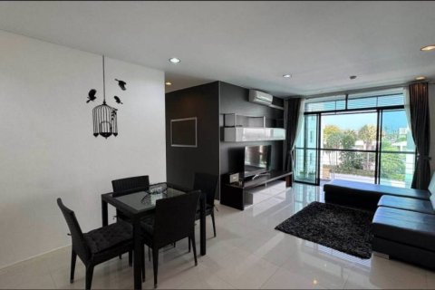 Condo in Kathu, Thailand, 3 bedrooms  № 172855