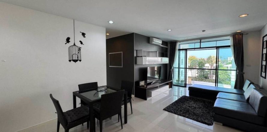 Condominio de 3 dormitorios en Kathu, Tailandia № 172855