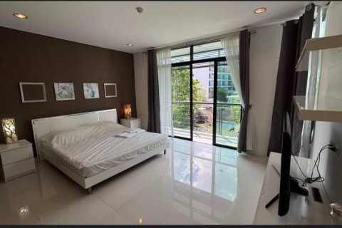 Condominio de 3 dormitorios en Kathu, Tailandia № 172855 - foto 9