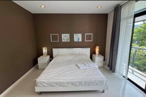 Condominio de 3 dormitorios en Kathu, Tailandia № 172855 - foto 5