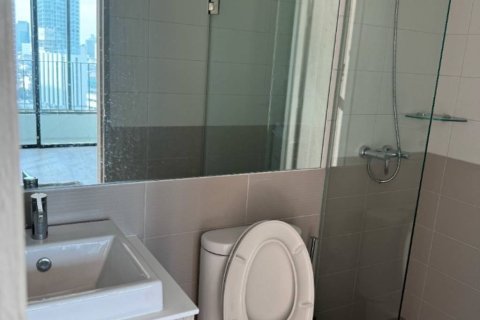 Condominio de 2 dormitorios en Bangkok, Tailandia № 172853 - foto 8