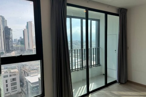 Condominio de 2 dormitorios en Bangkok, Tailandia № 172853 - foto 5