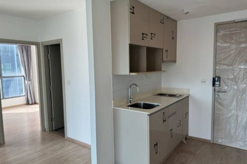 Condo in Bangkok, Thailand, 2 bedrooms  № 172853