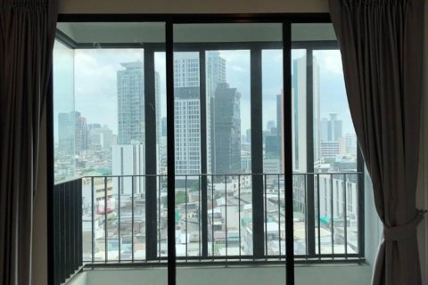 Condominio de 2 dormitorios en Bangkok, Tailandia № 172853 - foto 4
