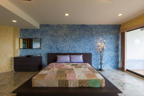 Condominio de 1 dormitorio en Hua Hin, Tailandia № 168651 - foto 9