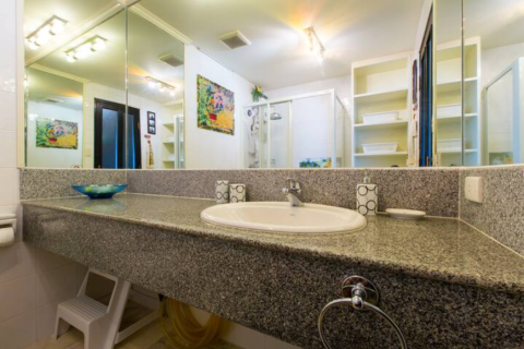 Condominio de 1 dormitorio en Hua Hin, Tailandia № 168651 - foto 4
