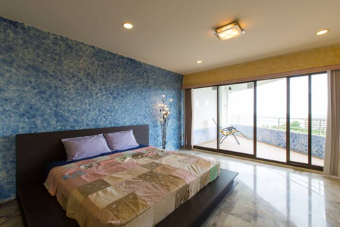 Condominio de 1 dormitorio en Hua Hin, Tailandia № 168651 - foto 8