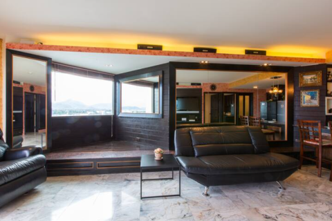 Condominio de 1 dormitorio en Hua Hin, Tailandia № 168651 - foto 13