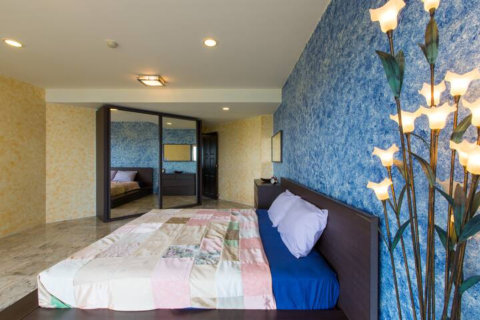 Condominio de 1 dormitorio en Hua Hin, Tailandia № 168651 - foto 10