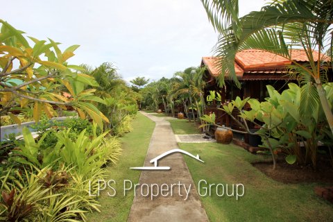 Local comercial en Hua Hin, Tailandia № 168647 - foto 18