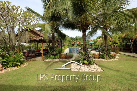 Local comercial en Hua Hin, Tailandia № 168647 - foto 16