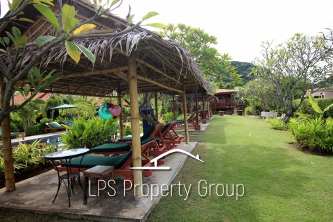 Local comercial en Hua Hin, Tailandia № 168647 - foto 11