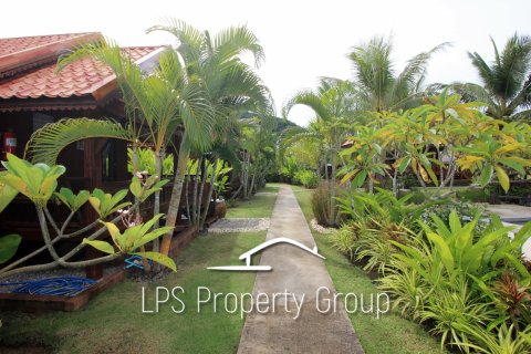 Local comercial en Hua Hin, Tailandia № 168647 - foto 19