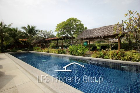 Local comercial en Hua Hin, Tailandia № 168647 - foto 3