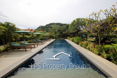 Local comercial en Hua Hin, Tailandia № 168647 - foto 4