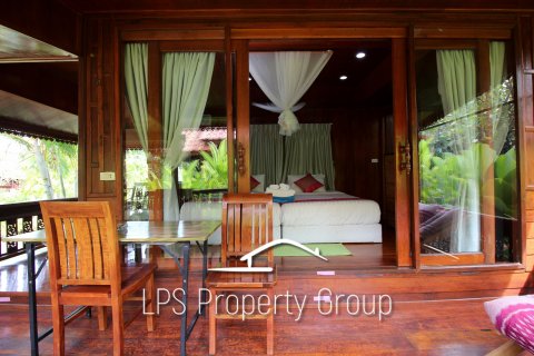 Local comercial en Hua Hin, Tailandia № 168647 - foto 24