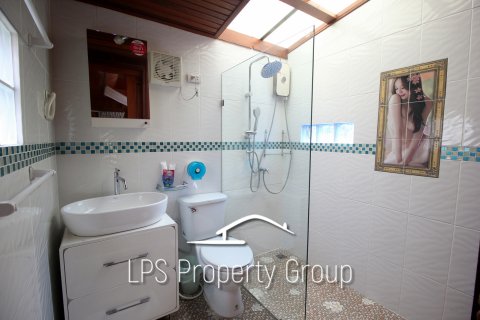 Local comercial en Hua Hin, Tailandia № 168647 - foto 27