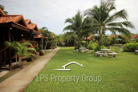 Local comercial en Hua Hin, Tailandia № 168647 - foto 14