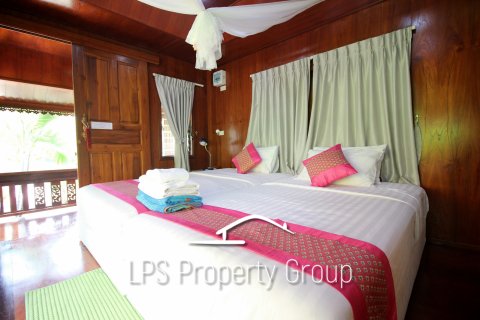 Local comercial en Hua Hin, Tailandia № 168647 - foto 25