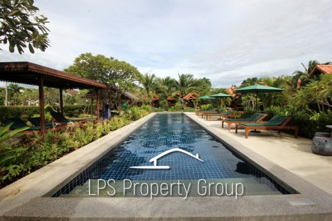 Local comercial en Hua Hin, Tailandia № 168647 - foto 6