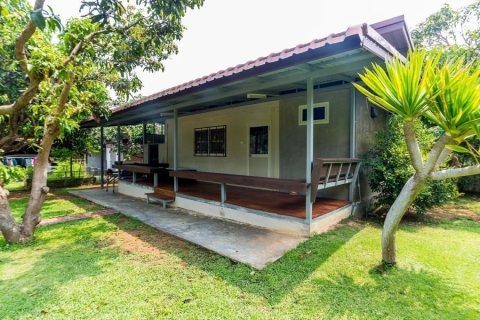 Villa in Sam Roi Yot, Thailand 4 Schlafzimmer № 168648 - Foto 21