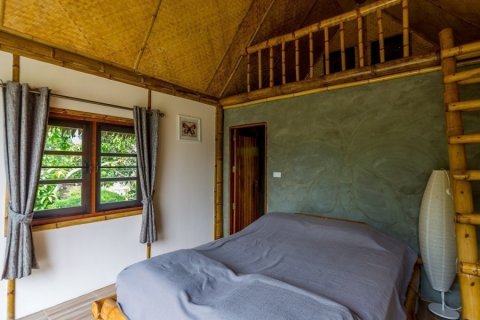 Villa in Sam Roi Yot, Thailand 4 Schlafzimmer № 168648 - Foto 23