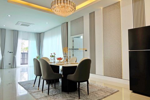 Estudio en Bang Lamung, Tailandia № 159973 - foto 23