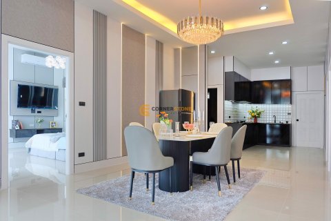Estudio en Bang Lamung, Tailandia № 159973 - foto 7