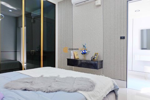 Estudio en Bang Lamung, Tailandia № 159973 - foto 16
