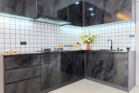 Estudio en Bang Lamung, Tailandia № 159973 - foto 12
