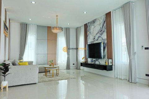 Estudio en Bang Lamung, Tailandia № 159973 - foto 6