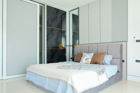 Estudio en Bang Lamung, Tailandia № 159973 - foto 10