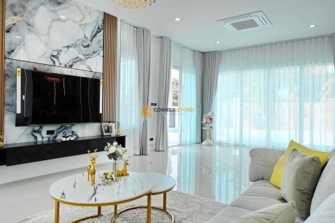 Estudio en Bang Lamung, Tailandia № 159973 - foto 11