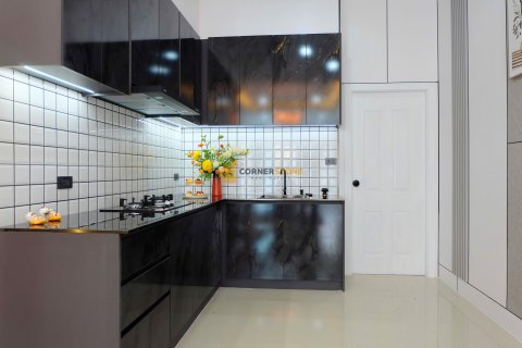 Estudio en Bang Lamung, Tailandia № 159973 - foto 17