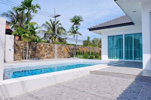 Estudio en Bang Lamung, Tailandia № 159973 - foto 4