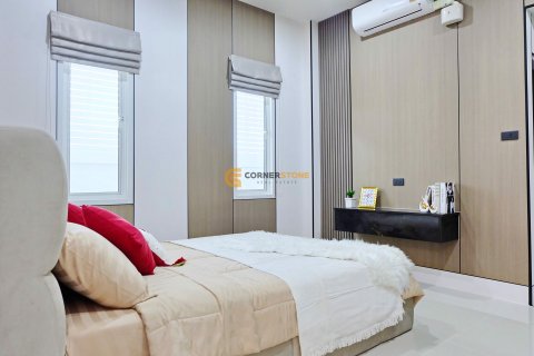 Estudio en Bang Lamung, Tailandia № 159973 - foto 22