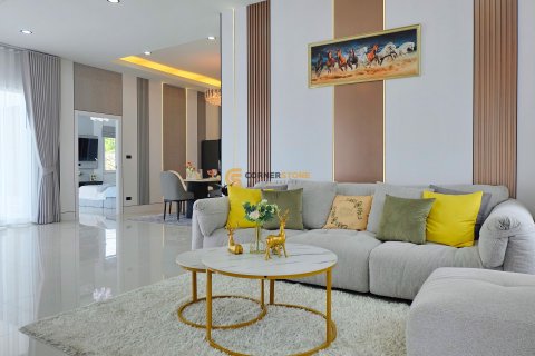 Estudio en Bang Lamung, Tailandia № 159973 - foto 5