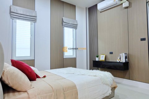 Estudio en Bang Lamung, Tailandia № 159973 - foto 26