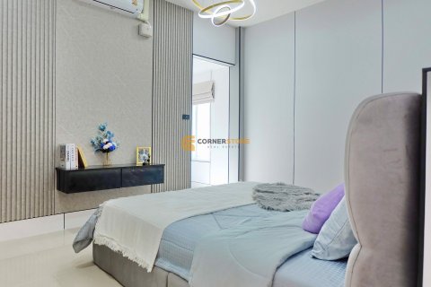 Estudio en Bang Lamung, Tailandia № 159973 - foto 15