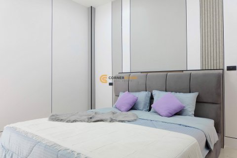 Estudio en Bang Lamung, Tailandia № 159973 - foto 19