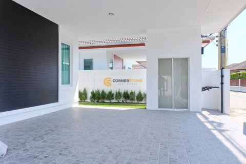 Estudio en Bang Lamung, Tailandia № 159973 - foto 3