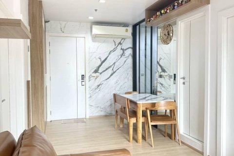 Condominio de 2 dormitorios en Bangkok, Tailandia № 159966 - foto 3