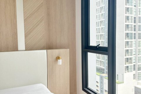 Condominio de 2 dormitorios en Bangkok, Tailandia № 159966 - foto 9