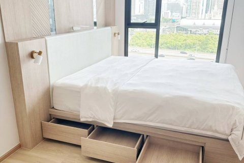 Condominio de 2 dormitorios en Bangkok, Tailandia № 159966 - foto 8