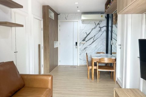 Condominio de 2 dormitorios en Bangkok, Tailandia № 159966 - foto 2