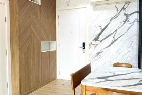 Condominio de 2 dormitorios en Bangkok, Tailandia № 159966 - foto 5
