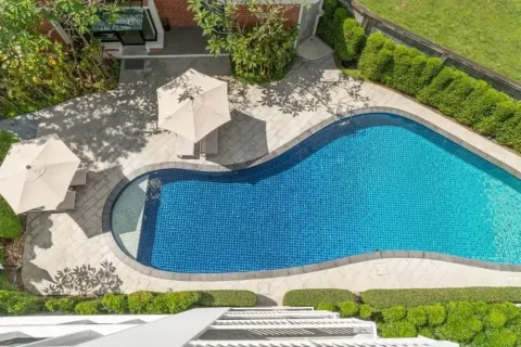Apartamento de 1 dormitorio en Phuket, Tailandia № 159969 - foto 5
