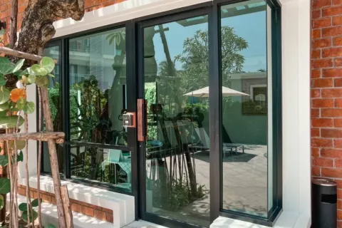 Apartamento de 1 dormitorio en Phuket, Tailandia № 159969 - foto 11