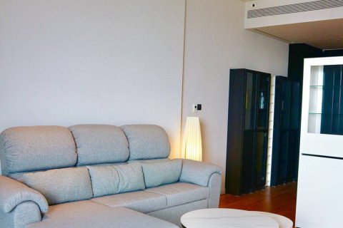 Condominio de 1 dormitorio en Khlong San, Bangkok, Tailandia № 159965 - foto 3